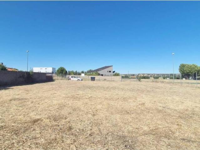 Terreno en Venta en Villamayor