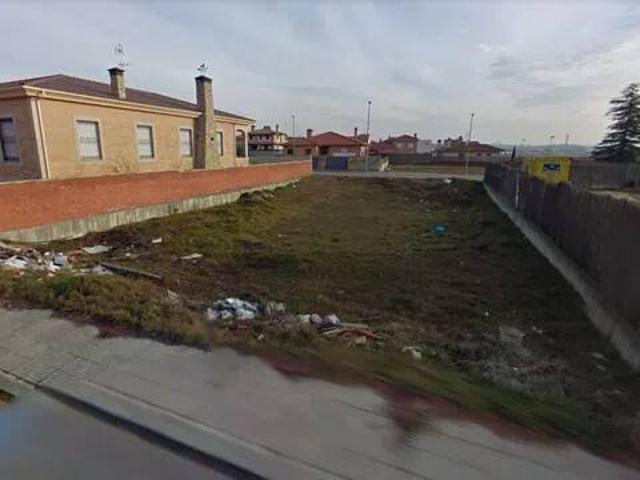 Terreno en Venta en Villamayor