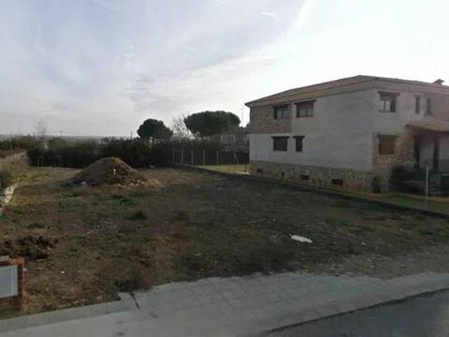 Terreno en Venta en Villamayor