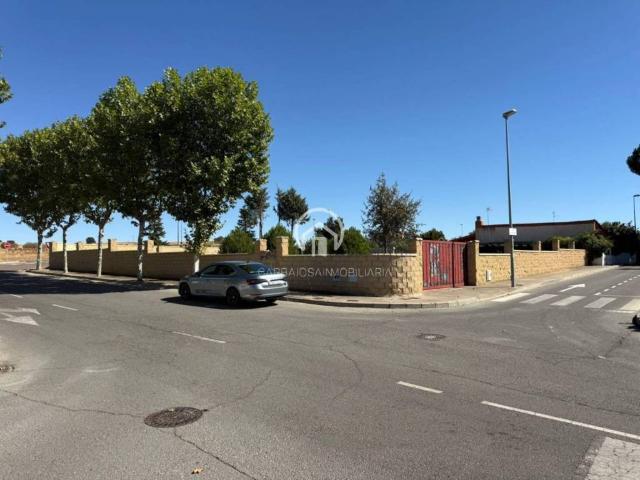 Terreno en Venta en Villamayor