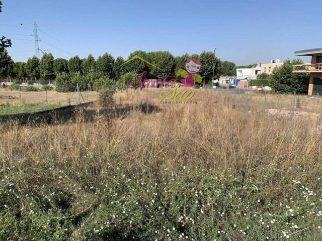 Terreno en Venta en Villamayor