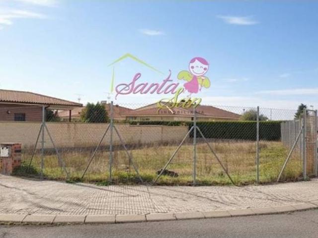 Terreno en Venta en Villamayor