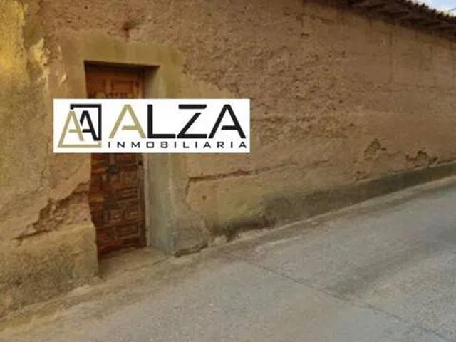 Terreno en Venta en Villamayor de Campos
