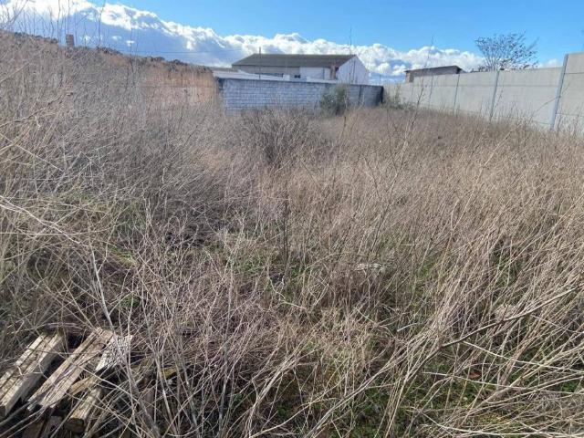 Terreno en Venta en Villamayor de Santiago