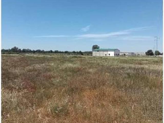 Terreno en Venta en Villamanrique de la Condesa