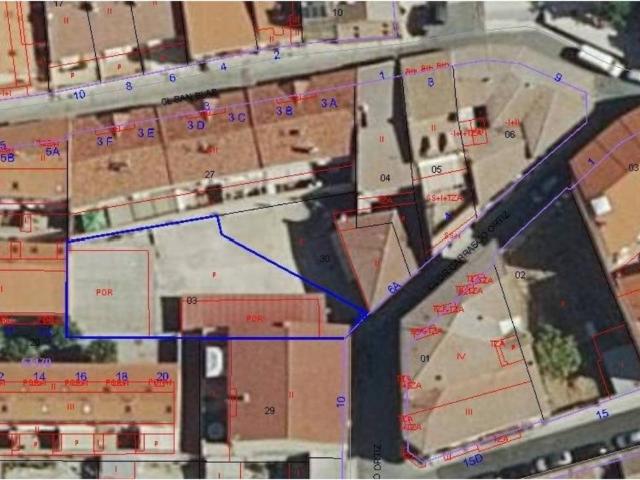 Terreno en Venta en Villamanta