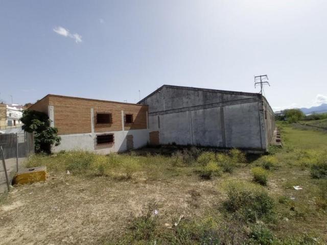 Terreno en venta en Villamartín, Andalucia