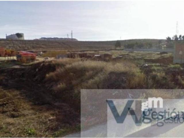 Terreno en Venta en Villamartín