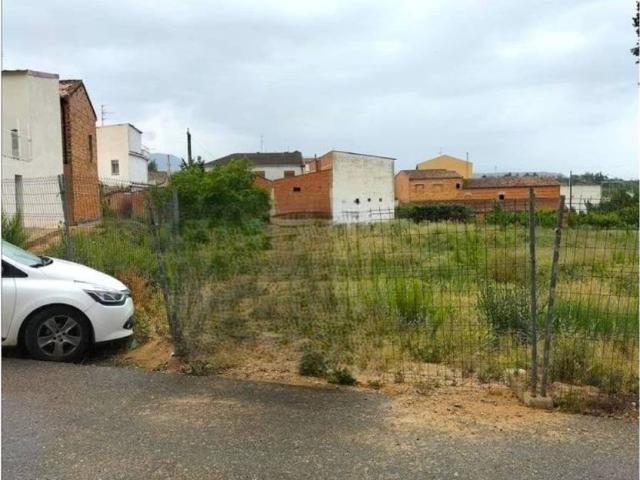 Terreno en Venta en Villamediana de Iregua