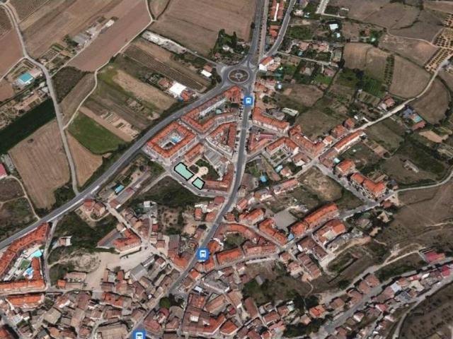 Terreno en Venta en Villamediana de Iregua