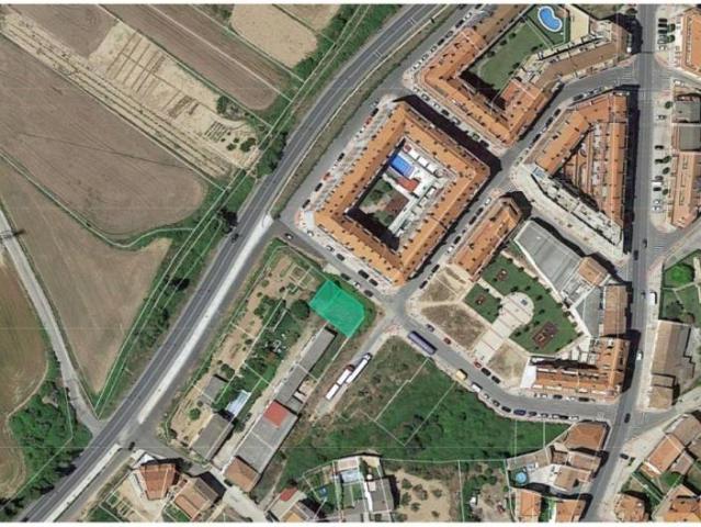 Terreno en Venta en Villamediana de Iregua