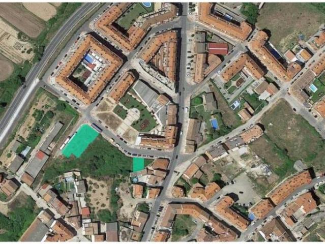 Terreno en Venta en Villamediana de Iregua