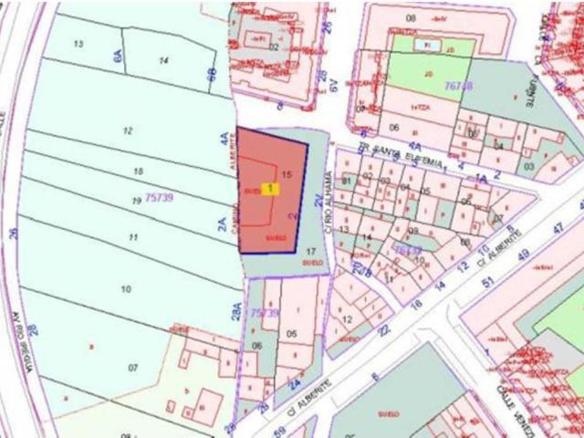 Terreno en Venta en Villamediana de Iregua