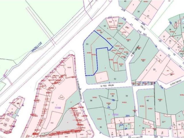 Terreno en Venta en Villamediana de Iregua