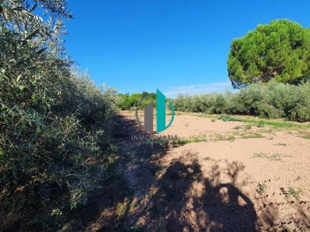 Terreno en venta en Villamediana de Iregua, Villamediana De Iregua