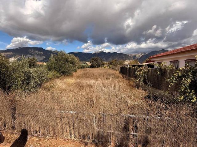 Terreno en Venta en Villamena