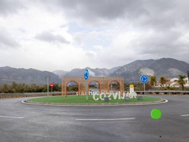 Terreno en Venta en Villamena