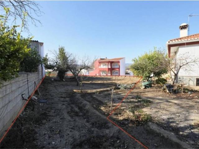 Terreno en Venta en Villamena