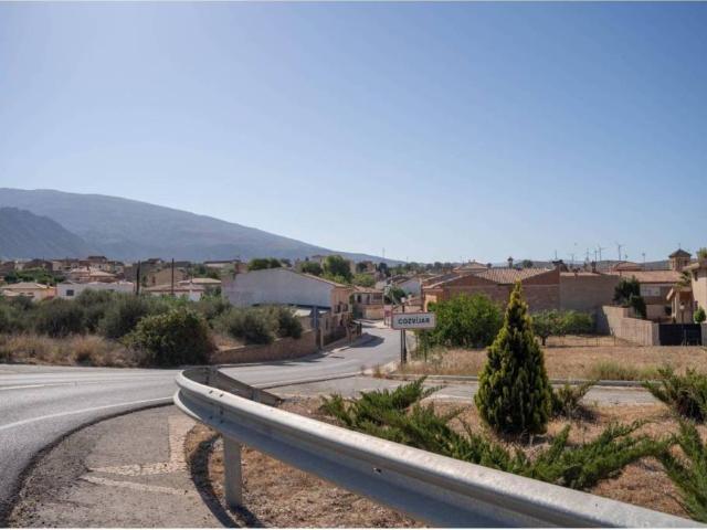 Terreno en Venta en Villamena