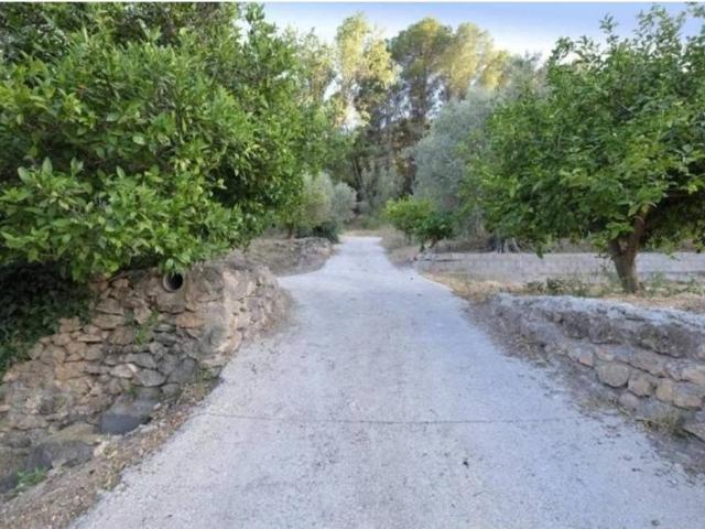 Terreno en Venta en Villamena