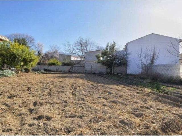 Terreno en Venta en Villamena