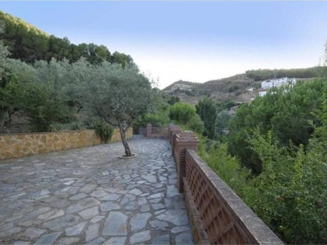 Terreno en Venta en Villamena