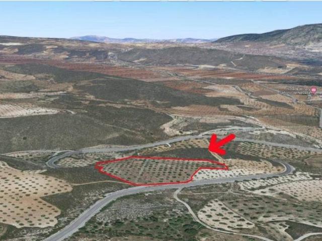 Terreno en Venta en Villamena