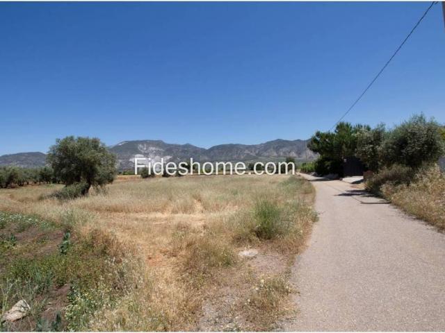 Terreno en Venta en Villamena