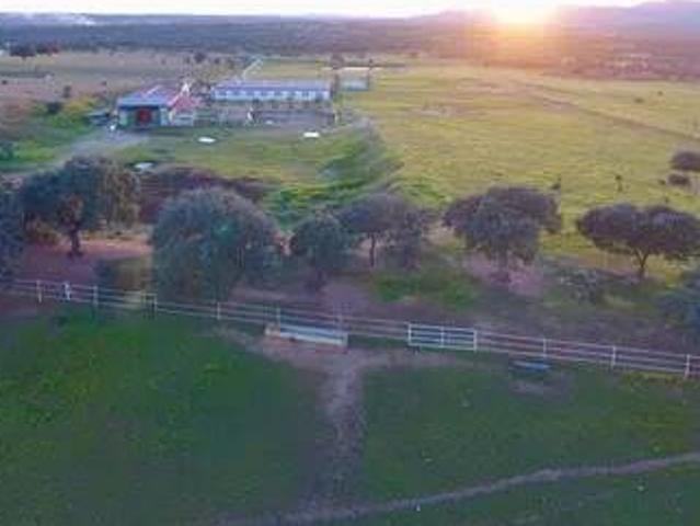 Terreno en Venta en Villamesías