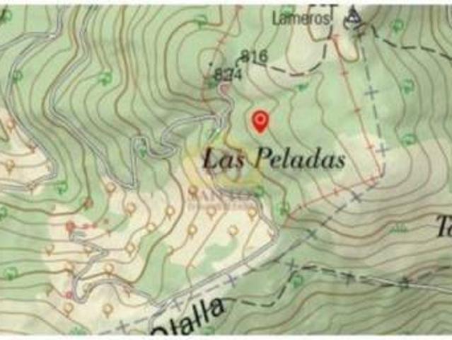 Terreno en Venta en Villamiel