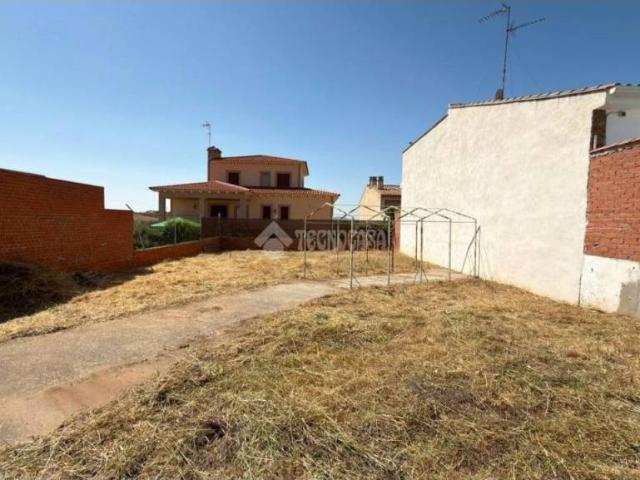 Terreno en Venta en Villamuelas