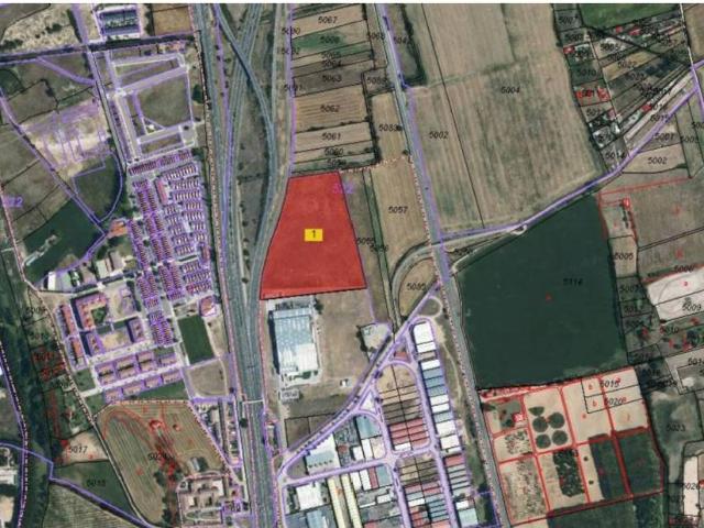 Terreno en Venta en Villamuriel de Cerrato