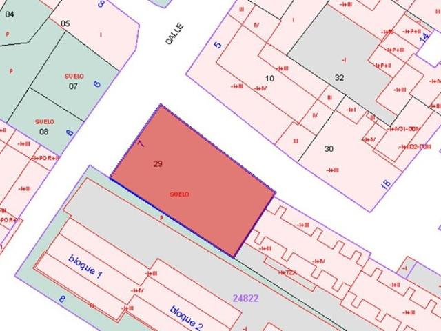 Terreno en venta en Villanúa