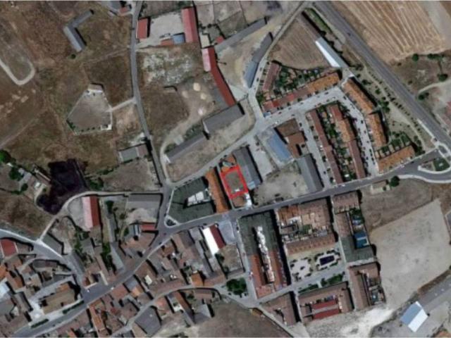 Terreno en Venta en Villanubla