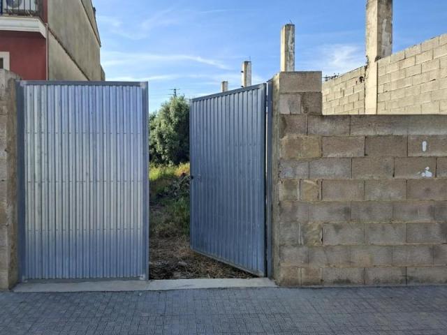 Terreno en venta en Villanueva de Castellón, Metro villanueva de castellon