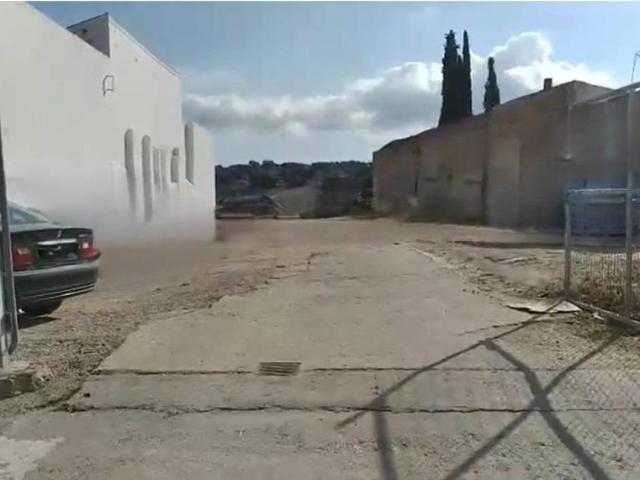Terreno en Venta en Villanueva de Algaidas