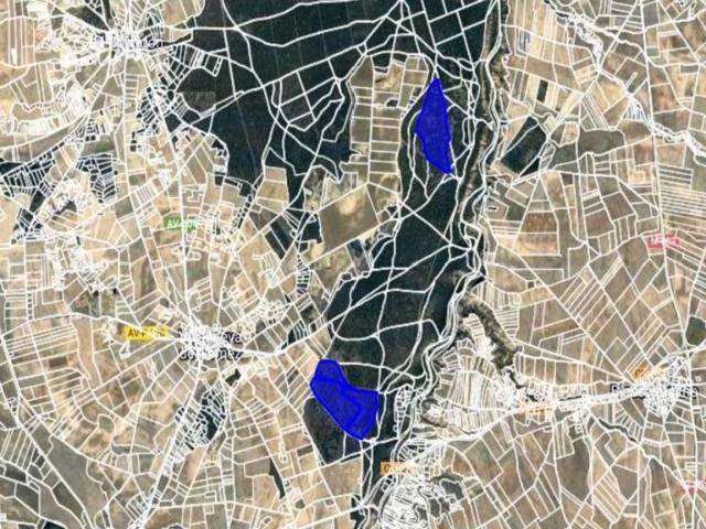 Terreno en Venta en Villanueva de Gómez