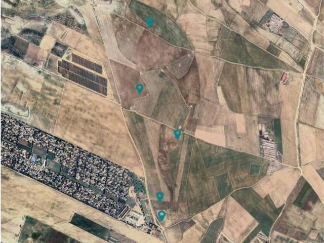 Terreno en Venta en Villanueva de Gállego