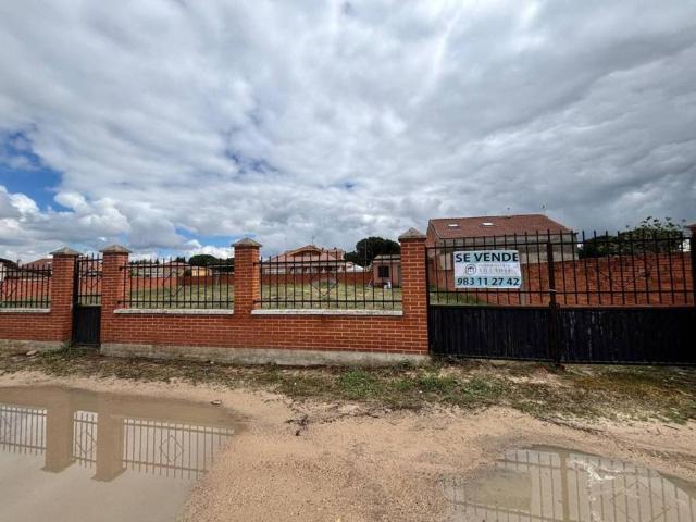 Terreno en Venta en Villanueva de Duero