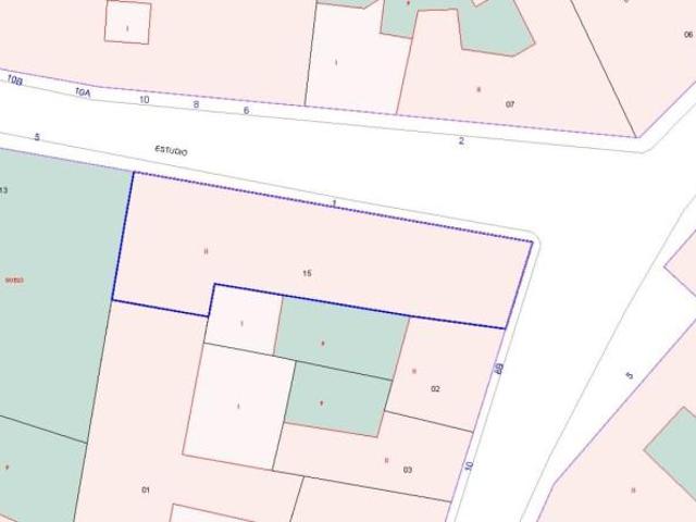 Terreno en venta en Villanueva de los Infantes, Villanueva De Los Infantes