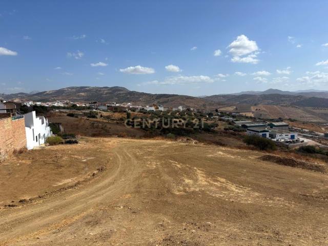 Terreno en venta en Villanueva de la Concepción