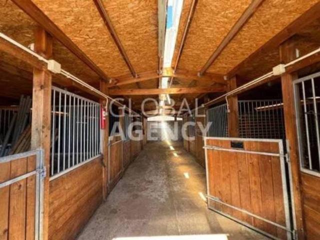 Terreno en Venta en Villanueva de la Cañada