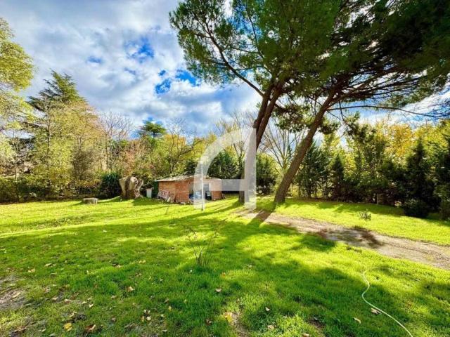 Terreno en Venta en Villanueva de la Cañada