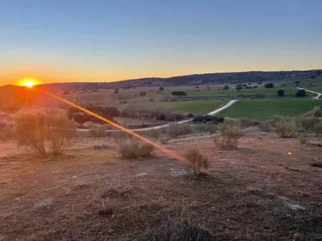 Terreno en Venta en Villanueva de la Cañada