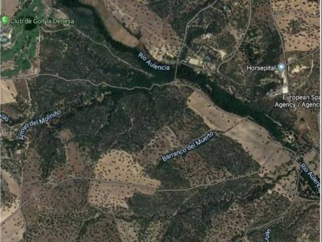 Terreno en Venta en Villanueva de la Cañada