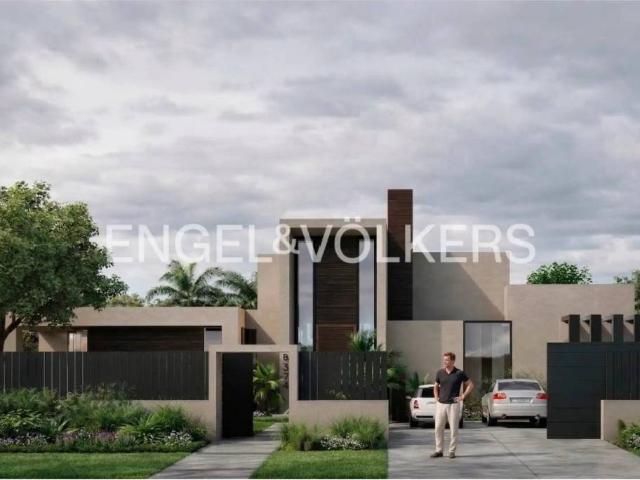Terreno en Venta en Villanueva de la Cañada