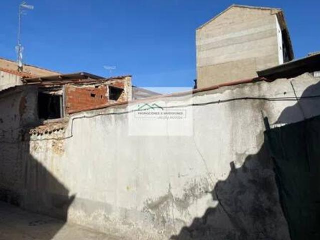 Terreno en Venta en Villanueva de La Jara