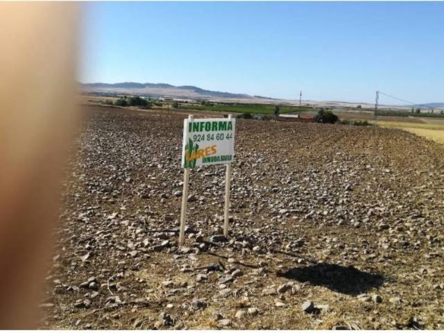 Terreno en Venta en Villanueva de La Serena
