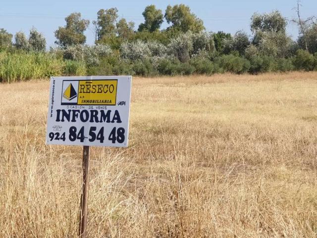 Terreno en Venta en Villanueva de La Serena
