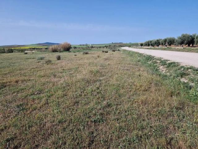 Terreno en Venta en Villanueva de La Serena